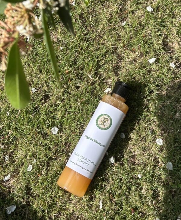 Neem Aloe-Herbal Essence